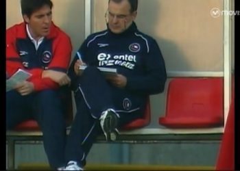 Aquel niño de 14 años al que Bielsa contagió su ‘locura’