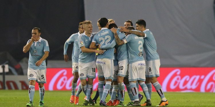 Europa puede ser matemática 24 horas antes de que el Celta salte al césped