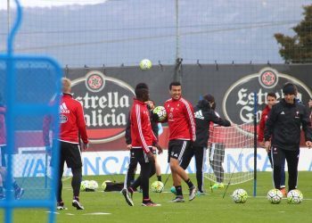 Un partido para celebrar y para seguir peleando