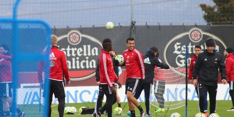 Un partido para celebrar y para seguir peleando