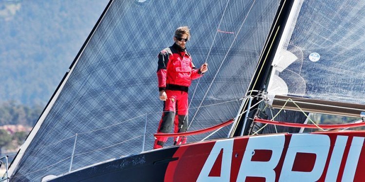 «Aceites Abril», líder del Trofeo Repsol