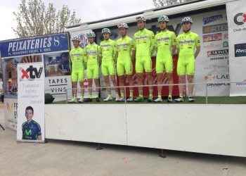 El Rías Baixas quiere ratificar su buen momento en Torredonjimeno