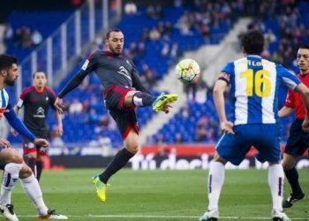 La «montaña rusa» del Chelo Díaz