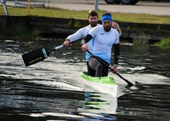 André Oliveira y David Fernández son los escogidos para intentar llegar a Río