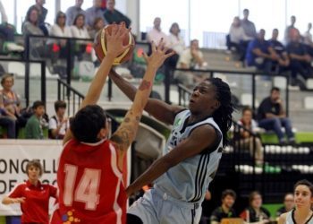 Nadie sigue el ritmo del Celta Zorka