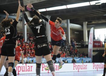 O Porriño loita ata o final pero queda sen premio