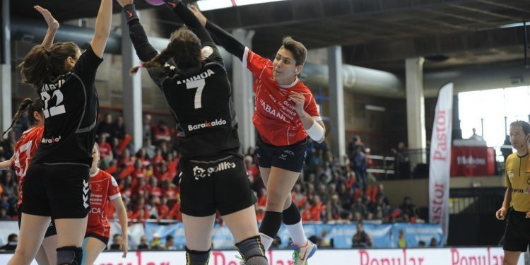 O Porriño loita ata o final pero queda sen premio