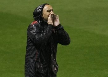 Abelardo: «El Celta es un equipo que está hecho a base de gastarse dinero»