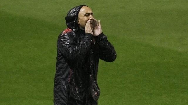 Abelardo: «El Celta es un equipo que está hecho a base de gastarse dinero»