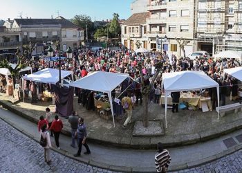 El PP de Gondomar reclama la presentación del PXOM