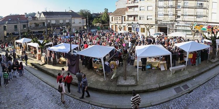 El PP de Gondomar reclama la presentación del PXOM