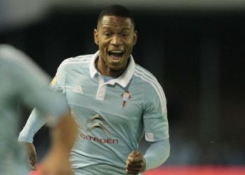 La primera exploración a Beauvue apunta a rotura del tendón de Aquiles