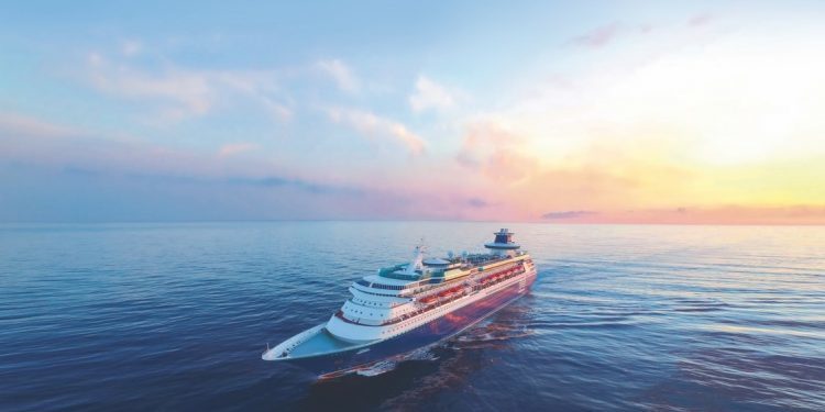 Pullmantur refuerza Vigo como puerto de embarque con el “portaaviones” de su flota