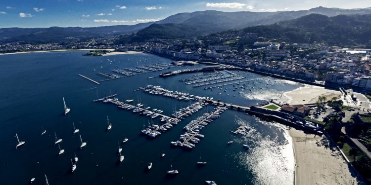 Baiona se presenta en Azores con la Angra Atlantic Race