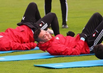 Otra batalla para la defensa del quinto puesto