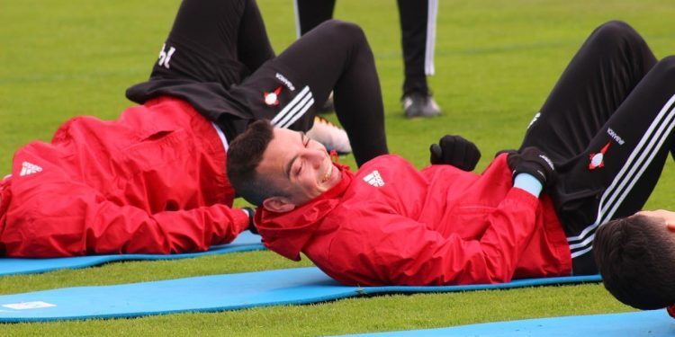 Otra batalla para la defensa del quinto puesto