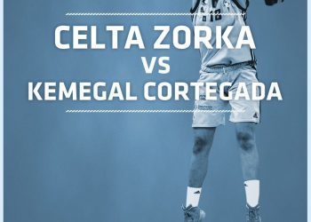 El Celta Zorka se despide con un derbi de puertas abiertas