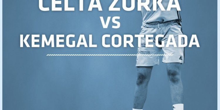 El Celta Zorka se despide con un derbi de puertas abiertas