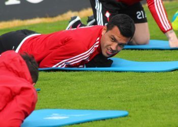 Cabral apurará para estar en San Mamés