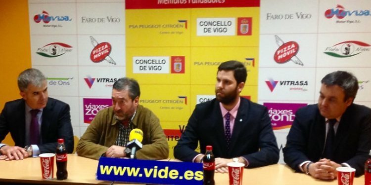 El Celta Bosco incorpora tres directivos y deja la puerta abierta a nuevos fichajes