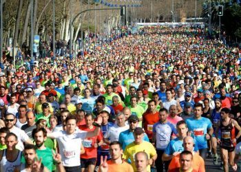 Adestrar pouco, tranquilidade, durmir e hidratos de carbono integrais
