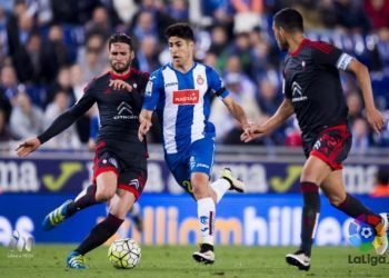 Sergi Gomez: «Igual nos marcaron por confiarnos»