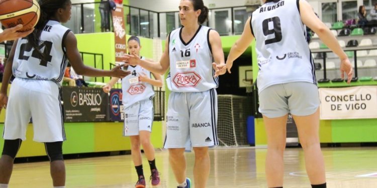 El Celta Zorka quiere seguir disfrutando y Club Vigo y Blusens bajan el telón