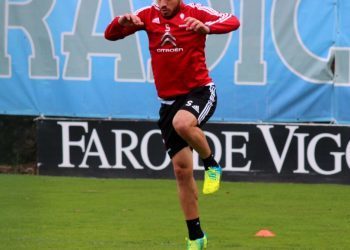 Marcelo Díaz apunta al Betis