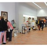 Maria Berdiales comienza a moverse 5