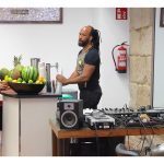 Maria Berdiales comienza a moverse 6