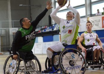 El Amfiv cierra la temporada con una cómoda victoria