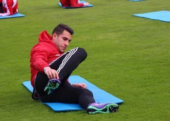 Hugo Mallo se lesiona y estará diez días de baja