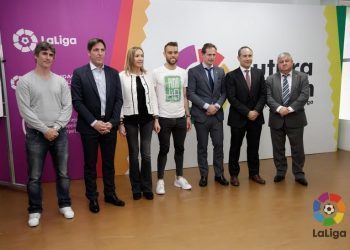 «El míster nos aprieta para llegar a la cuarta plaza, quiere más»