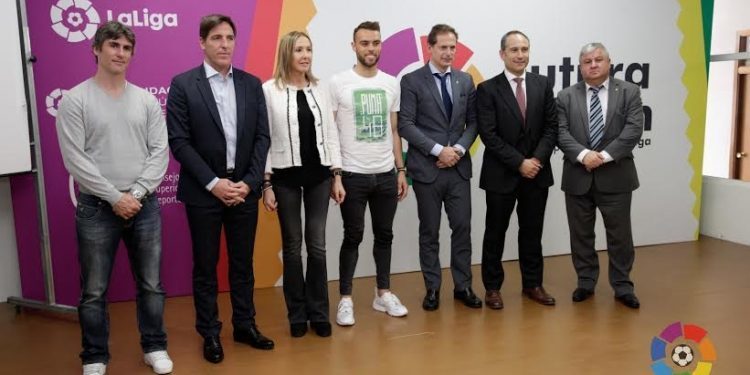 «El míster nos aprieta para llegar a la cuarta plaza, quiere más»