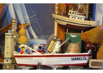 Recuerdos de una vida