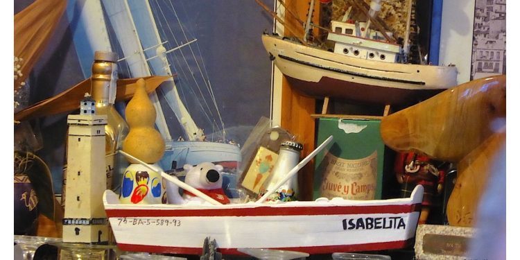 Recuerdos de una vida