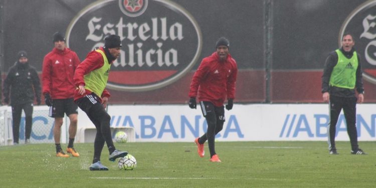 Bongonda: “Tengo miedo por mi madre y por mi hermana, que están en Bélgica”