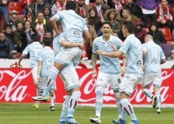 El sexto puesto no garantiza al Celta el acceso directo a la Liga Europa