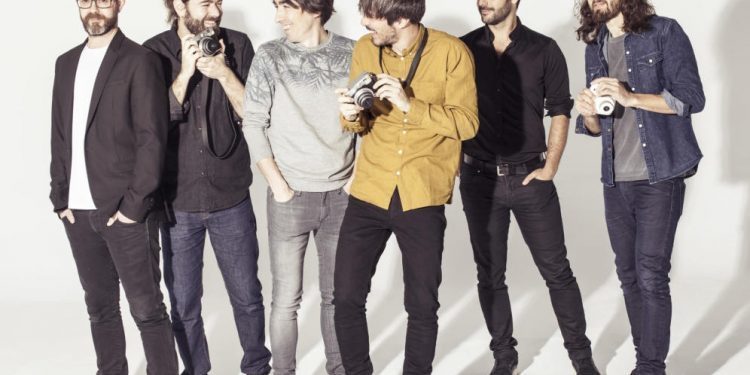 «La canción que tengo asociada con Vigo es ‘La Marea’»