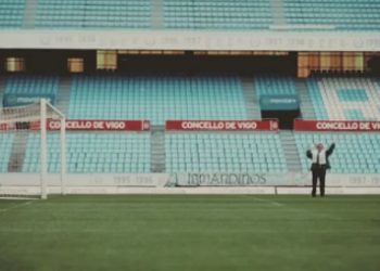 “En vez de tanta medicina, mándeas ao Celta”