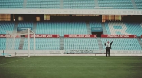 “En vez de tanta medicina, mándeas ao Celta”