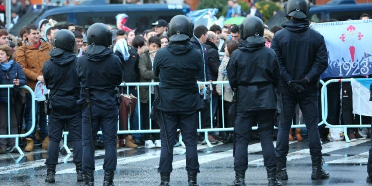 La afición, harta: «Hay gente que no quiere volver a Balaídos»