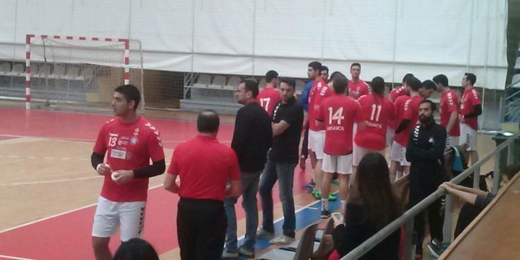 El Octavio cae en Palma del Río y podría descender la próxima jornada