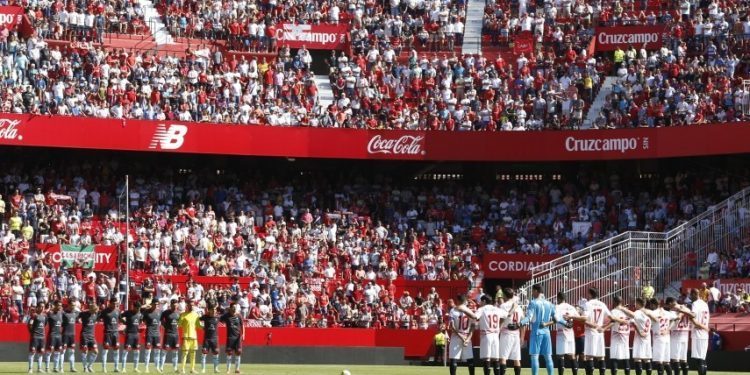 El Celta queda a expensas del Sevilla para saber cuántas previas jugará si acaba sexto