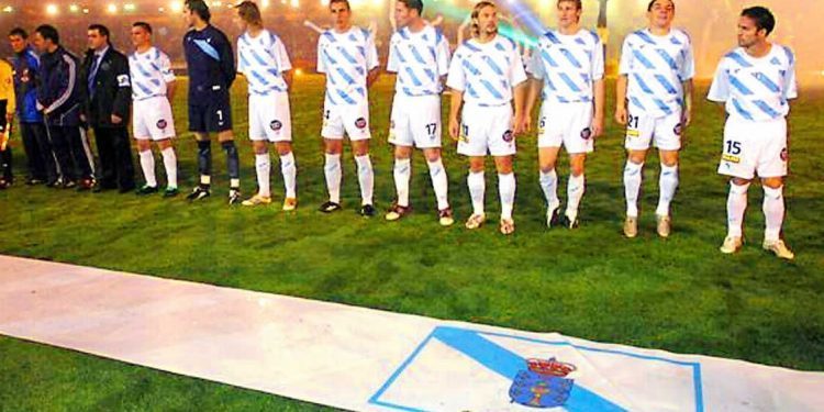 Volve a selección galega: xogará contra Venezuela o 20 de maio