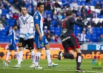 Iago Aspas: «En alevines rematé alguna chilena tan alto como hoy»