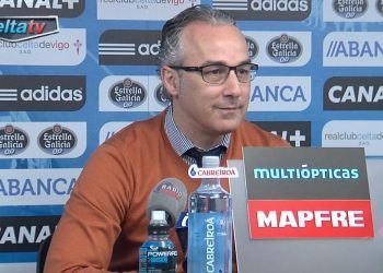 El Betis anuncia que presentará a su director deportivo a principios de la próxima semana