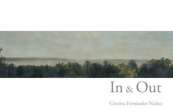 Los paisajes de Cristina Fernández Núñez llegan a Vigo