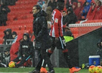 Berizzo y Valverde, una historia de respeto y admiración