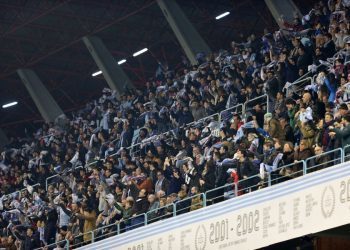 Las peñas exigirán explicaciones a los responsables de seguridad de Balaídos